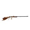 Image 1 : J BAUMANN LENZBURG | Model: Schuetzen Target | Caliber: 7.5 X 55