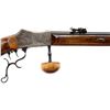 Image 3 : J BAUMANN LENZBURG | Model: Schuetzen Target | Caliber: 7.5 X 55