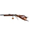 Image 5 : J BAUMANN LENZBURG | Model: Schuetzen Target | Caliber: 7.5 X 55