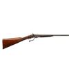 Image 2 : ALEX THOMSON & SON EDINBURGH | Model: Under Lever Hammer Gun | Caliber: 12 G X 2 3/4"