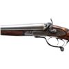 Image 6 : ALEX THOMSON & SON EDINBURGH | Model: Under Lever Hammer Gun | Caliber: 12 G X 2 3/4"