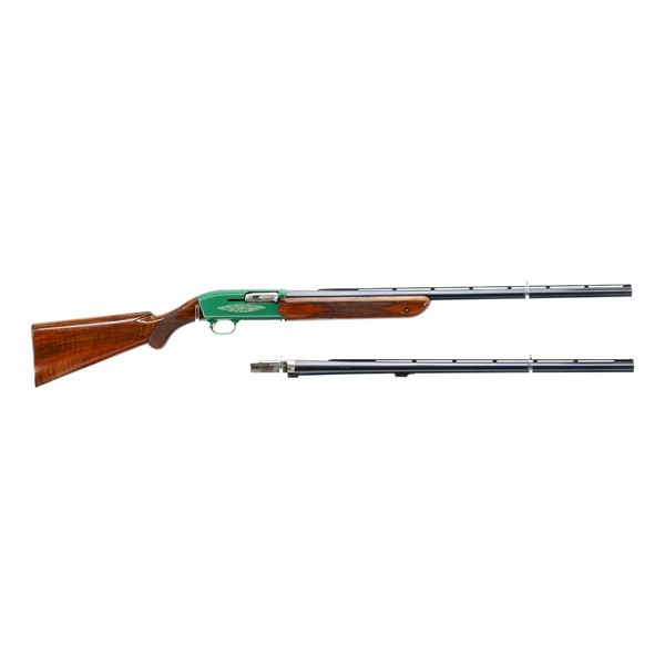 FN BROWNING | Model: Twelvette Double Auto, Two Barrel Set | Caliber: 12 G X 2 3/4"