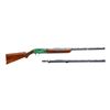 Image 1 : FN BROWNING | Model: Twelvette Double Auto, Two Barrel Set | Caliber: 12 G X 2 3/4"