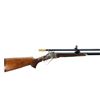 Image 2 : CIMARRON | Model: Sharps Target | Caliber: .45-70 GOVT