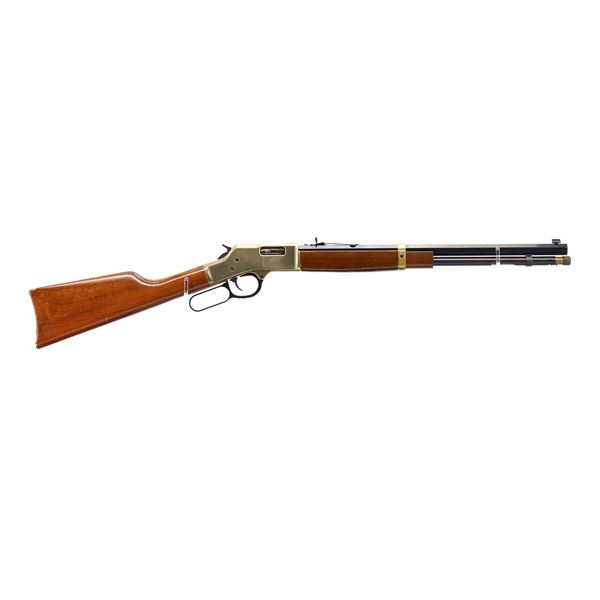 HENRY REPEATING ARMS | Model: 44 Big Boy | Caliber: .44 REM MAG