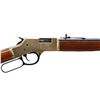 Image 3 : HENRY REPEATING ARMS | Model: 44 Big Boy | Caliber: .44 REM MAG