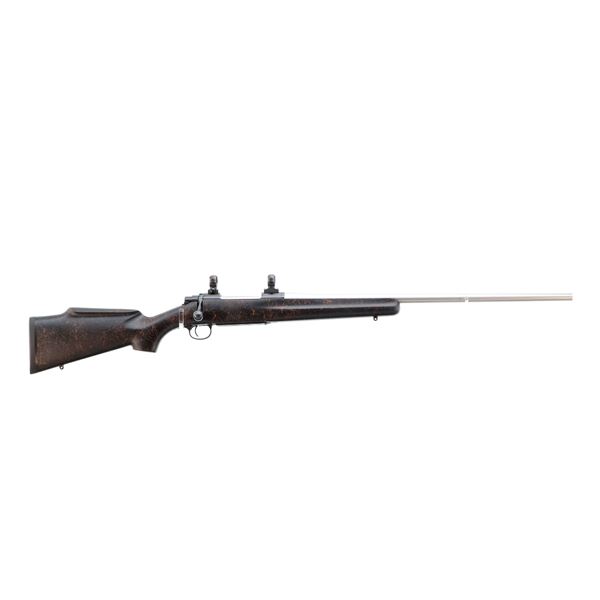 COOPER FIREARMS | Model: 52 Jackson Hunter | Caliber: .25-06 REM