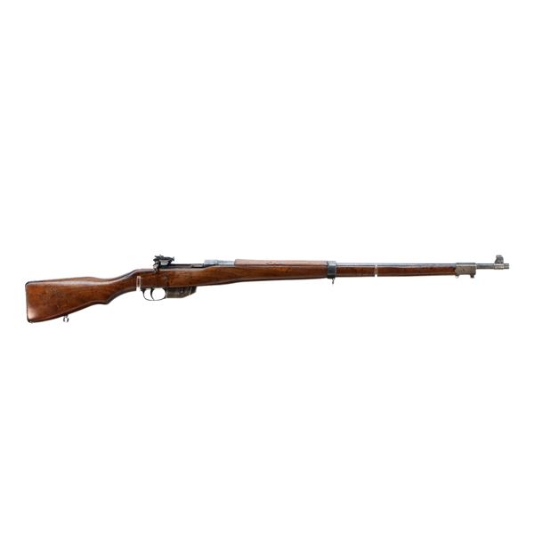 ROSS RIFLE | Model: M10 MKIII | Caliber: .303 BR