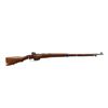 Image 1 : ROSS RIFLE | Model: M10 MKIII | Caliber: .303 BR