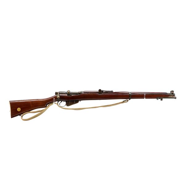 BRITISH LEE ENFIELD | Model: NO1 MKIII* | Caliber: .303 BR