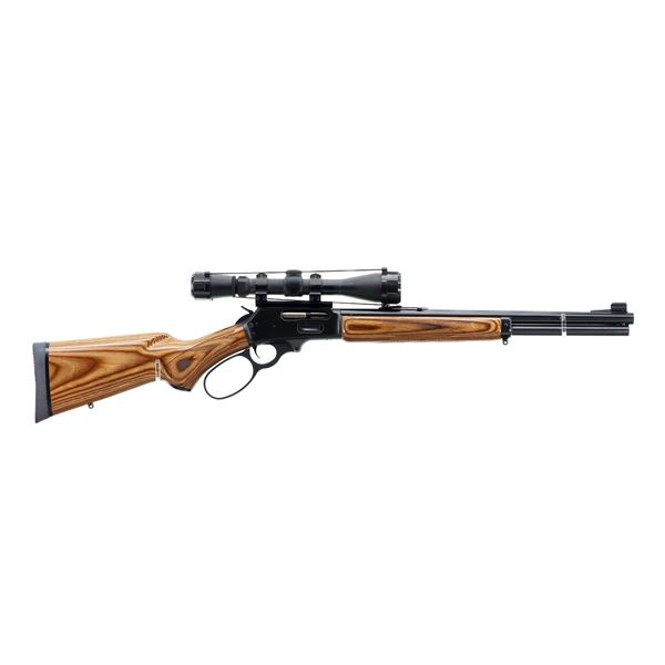 MARLIN/REMINGTON | Model: 1895 GBL | Caliber: .45-70 GOVT