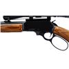 Image 6 : MARLIN/REMINGTON | Model: 1895 GBL | Caliber: .45-70 GOVT