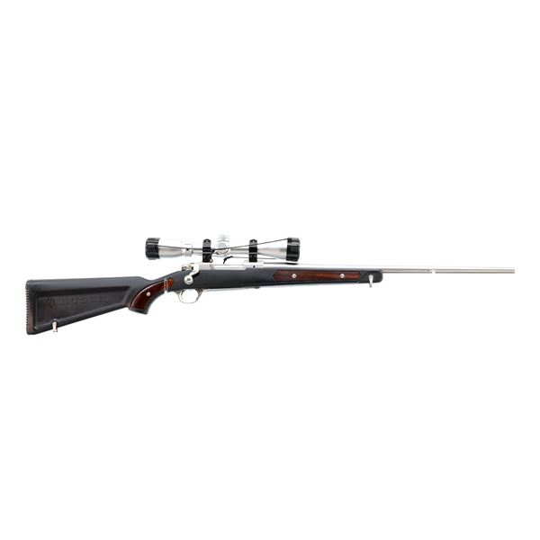 RUGER | Model: M77 Mark II | Caliber: 7.62 X 39
