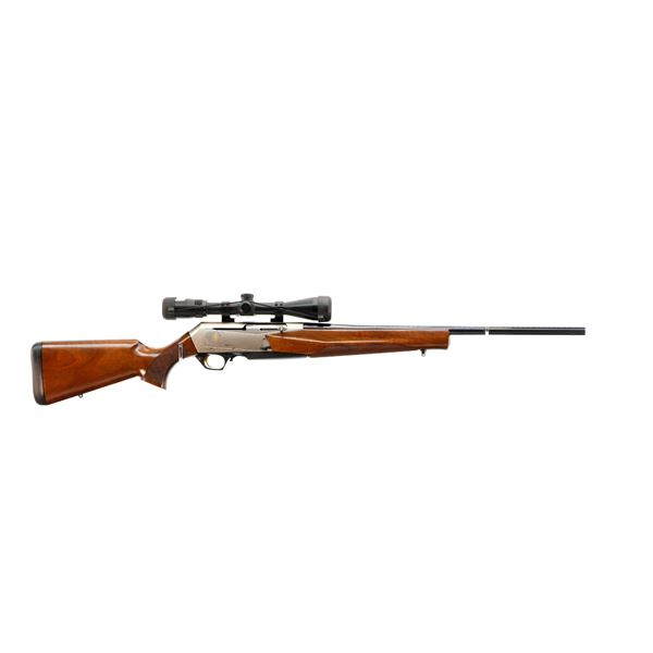 BROWNING | Model: BAR MK3 | Caliber: .30-06 SPRG
