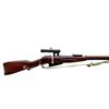Image 2 : RUSSIAN MOSIN NAGANT | Model: 91/30 Sniper | Caliber: 7.62 X 54R