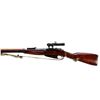 Image 5 : RUSSIAN MOSIN NAGANT | Model: 91/30 Sniper | Caliber: 7.62 X 54R