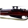 Image 6 : RUSSIAN MOSIN NAGANT | Model: 91/30 Sniper | Caliber: 7.62 X 54R