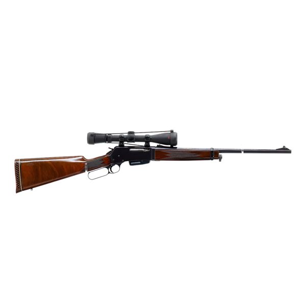 BROWNING | Model: BLR Pre 81 | Caliber: .308 WIN