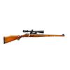 Image 1 : STEYR MANNLICHER | Model: Repeater | Caliber: .30-06 SPRG
