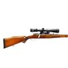 Image 2 : STEYR MANNLICHER | Model: Repeater | Caliber: .30-06 SPRG