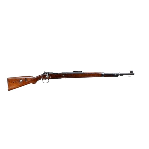 NORWEIGAN GERMAN MAUSER | Model: K98 KF1 | Caliber: .30-06 SPRG