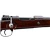 Image 3 : NORWEIGAN GERMAN MAUSER | Model: K98 KF1 | Caliber: .30-06 SPRG