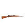 Image 1 : WWII GERMAN MAUSER | Model: K98 Rebuilt | Caliber: 8MM MAUSER