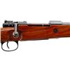 Image 3 : WWII GERMAN MAUSER | Model: K98 Rebuilt | Caliber: 8MM MAUSER