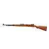 Image 4 : WWII GERMAN MAUSER | Model: K98 Rebuilt | Caliber: 8MM MAUSER