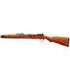Image 5 : WWII GERMAN MAUSER | Model: K98 Rebuilt | Caliber: 8MM MAUSER