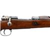 Image 3 : BRAZILIAN MAUSER | Model: 1922 Carbine | Caliber: 8MM MAUSER