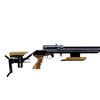 Image 2 : AIR ARMS ENGLAND | Model: S410 Xtra FAC | Caliber: .177 CAL PELLET