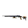 Image 4 : AIR ARMS ENGLAND | Model: S410 Xtra FAC | Caliber: .177 CAL PELLET