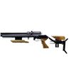 Image 5 : AIR ARMS ENGLAND | Model: S410 Xtra FAC | Caliber: .177 CAL PELLET