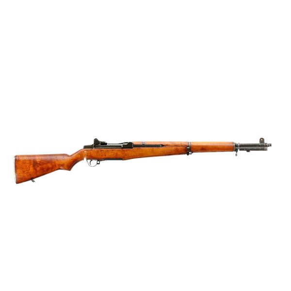 US RIFLE | Model: M1 Garand | Caliber: .30-06 SPRG
