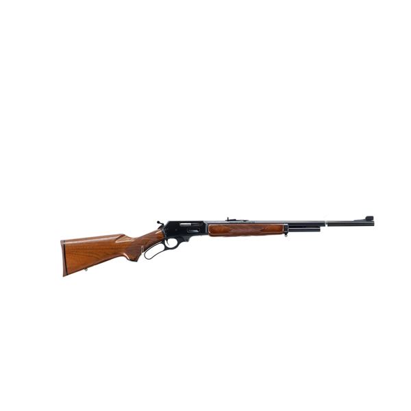 MARLIN JM | Model: 444 | Caliber: .444 MARLIN