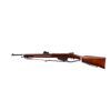 Image 4 : DUTCH MANNLICHER | Model: 95 Carbine | Caliber: 6.5 X 53R