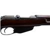 Image 3 : DUTCH MANNLICHER | Model: 95 Rifle | Caliber: 6.5 X 53R
