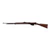 Image 4 : DUTCH MANNLICHER | Model: 95 Rifle | Caliber: 6.5 X 53R