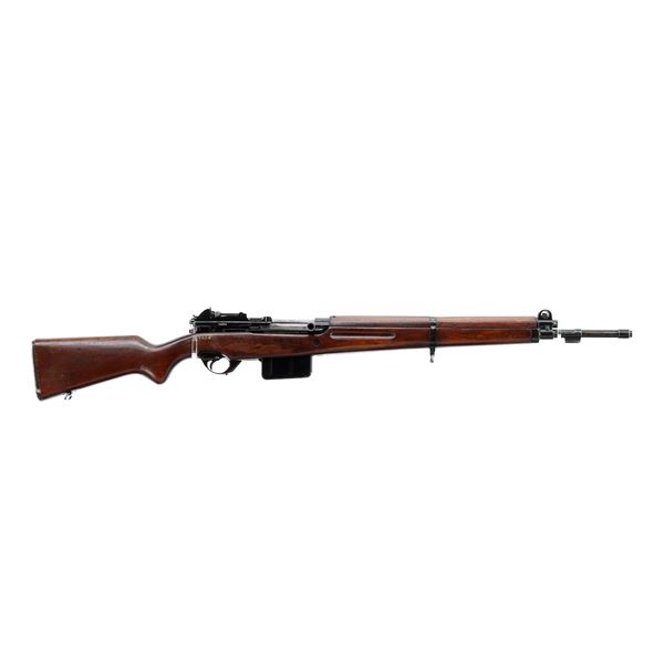BELGIAN SAFN | Model: 49 | Caliber: .30-06 SPRG
