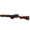 Image 5 : BELGIAN SAFN | Model: 49 | Caliber: .30-06 SPRG