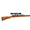 Image 2 : NORWEIGAN GERMAN MAUSER | Model: K98 KF1 Custom | Caliber: .30-06 SPRG