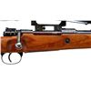 Image 3 : NORWEIGAN GERMAN MAUSER | Model: K98 KF1 Custom | Caliber: .30-06 SPRG