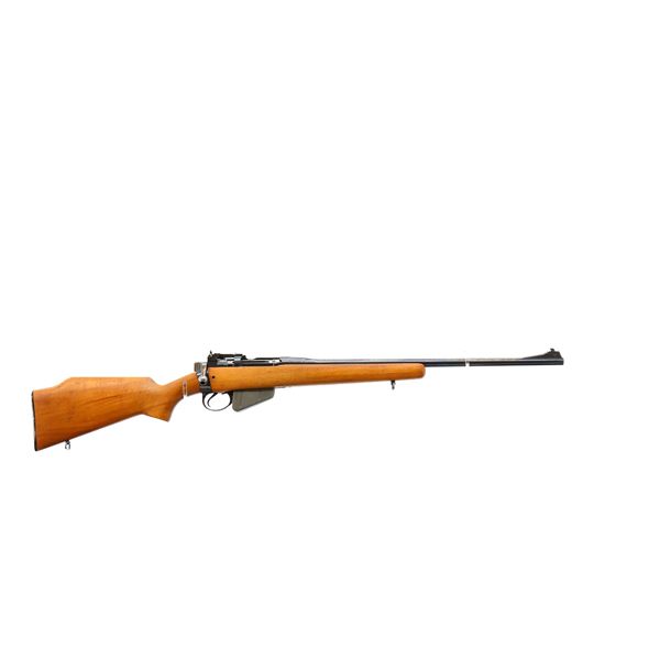 BRITISH LEE ENFIELD | Model: NO4 MKI Sporter | Caliber: .303 BR