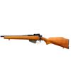 Image 5 : BRITISH LEE ENFIELD | Model: NO4 MKI Sporter | Caliber: .303 BR