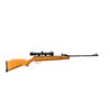 Image 1 : CROSMAN | Model: Optimus | Caliber: .177 CAL PELLET