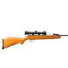 Image 2 : CROSMAN | Model: Optimus | Caliber: .177 CAL PELLET