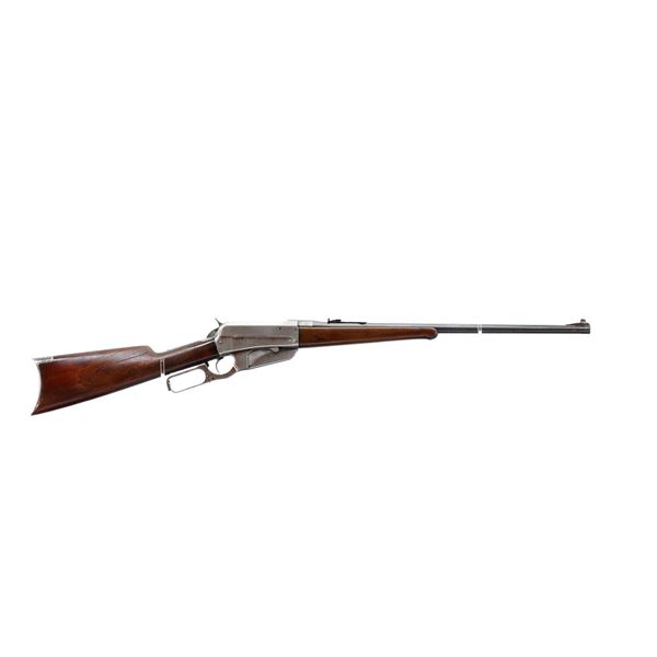 WINCHESTER | Model: 1895 Custom | Caliber: .303 BR