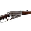 Image 3 : WINCHESTER | Model: 1895 Custom | Caliber: .303 BR