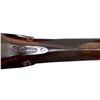 Image 10 : DENTON & KENNELL | Model: Side bY Side Hammerless Side Lock | Caliber: 12 G X 2 3/4"